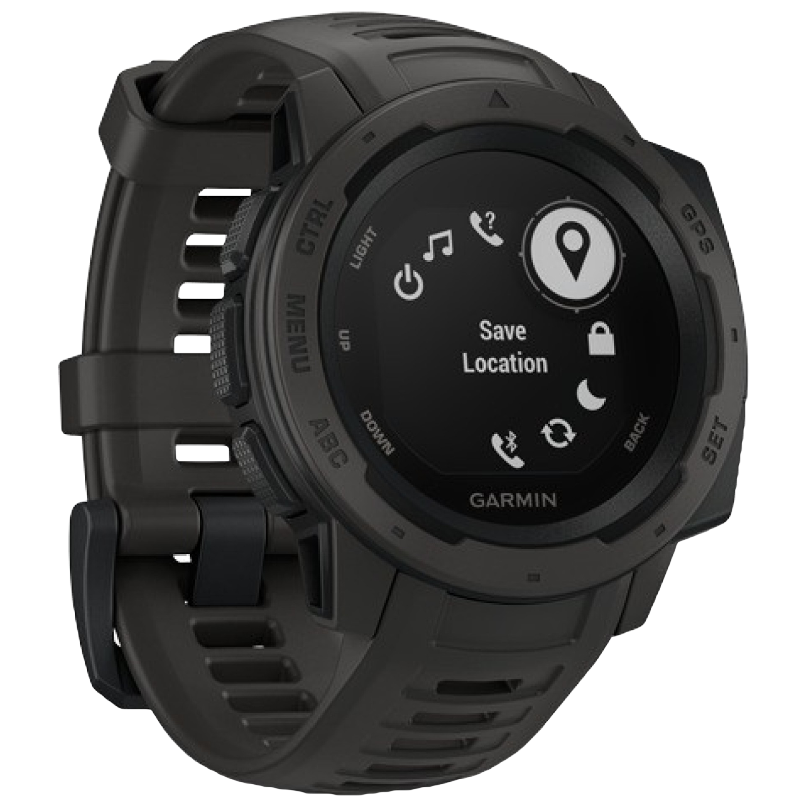 garmin instinct heart rate monitor accuracy